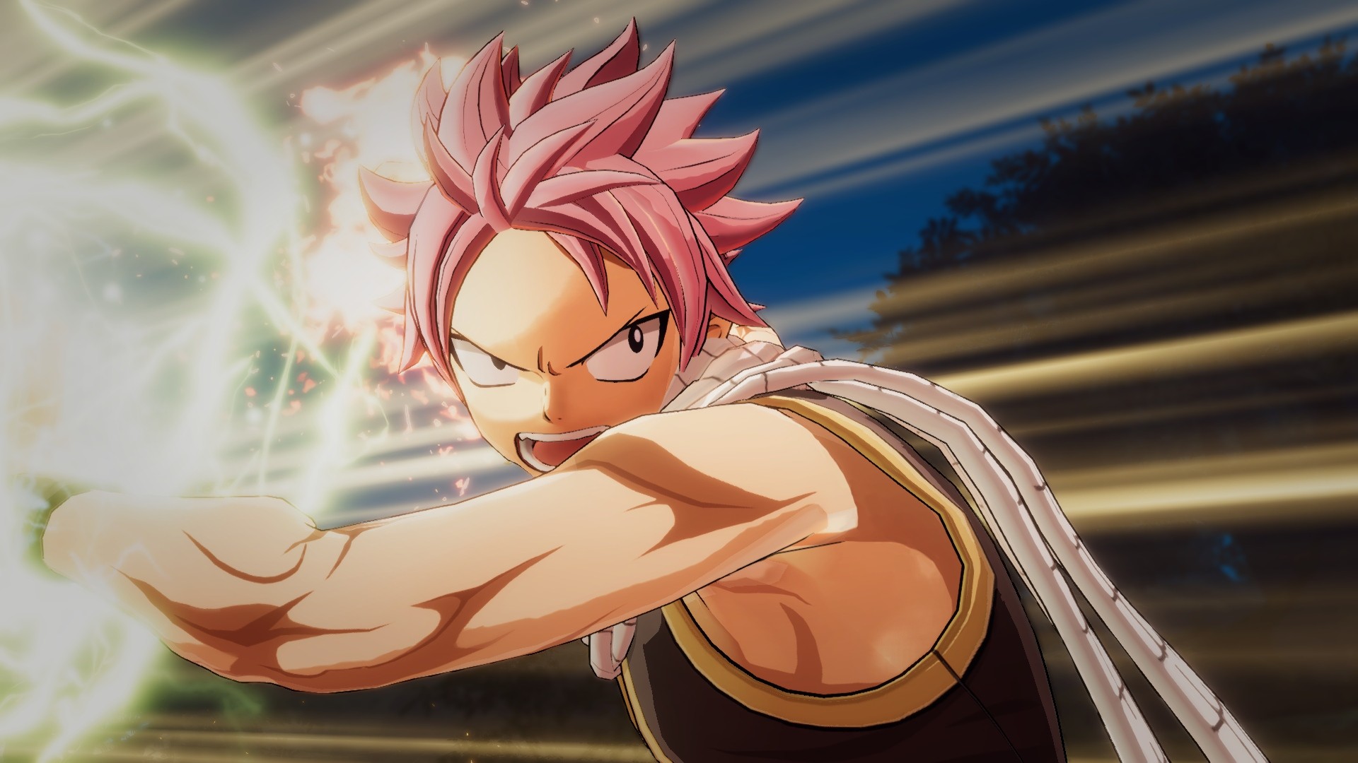 Fairy Tail - Imagen 12